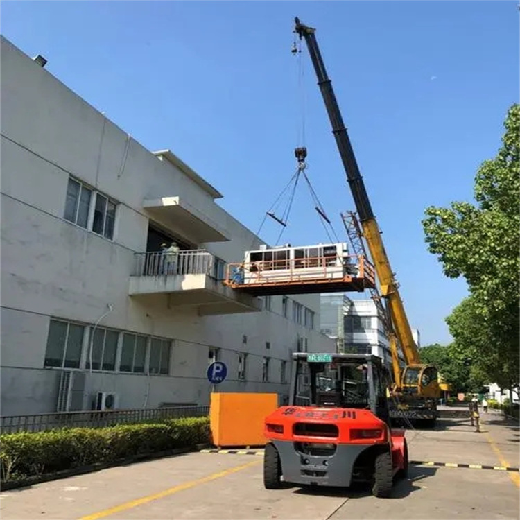 南头镇小型吊车出租电话