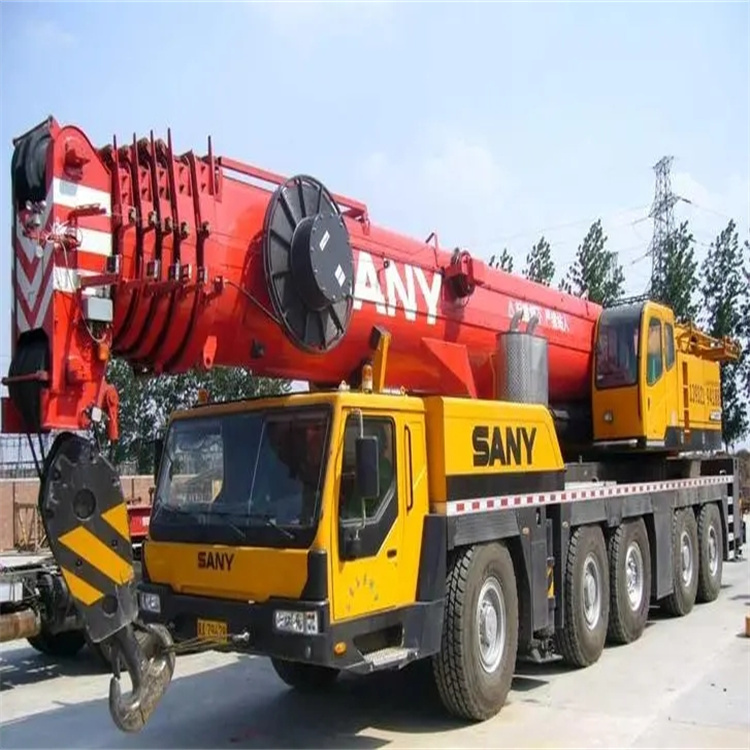 南头镇附近工地哪里有吊车出租|应急吊装服务|24小时灵活调度