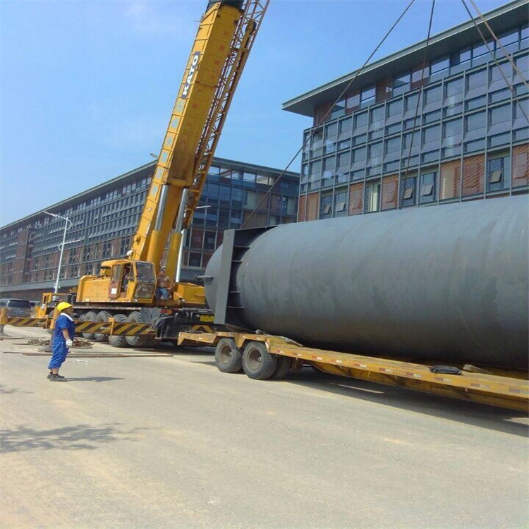 南头镇为什么选择我们公司租赁大型吊车？