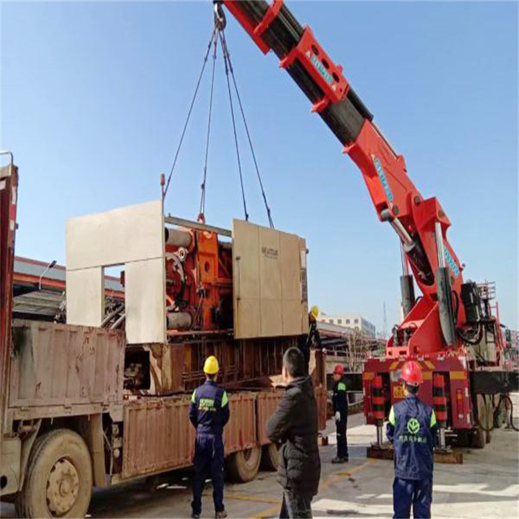 南头镇附近随车吊出租，便捷服务与实用联系方式