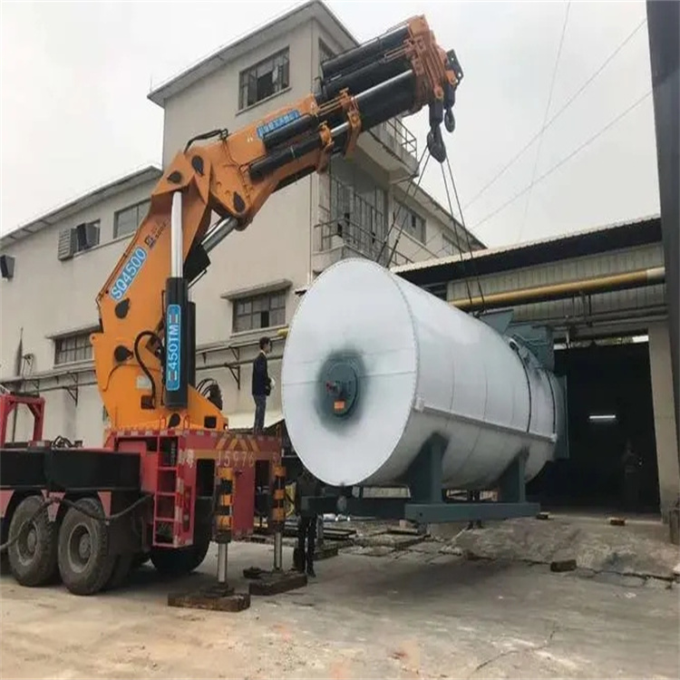 南头镇室内装修小型折臂吊出租服务：高效解决方案与租赁指南