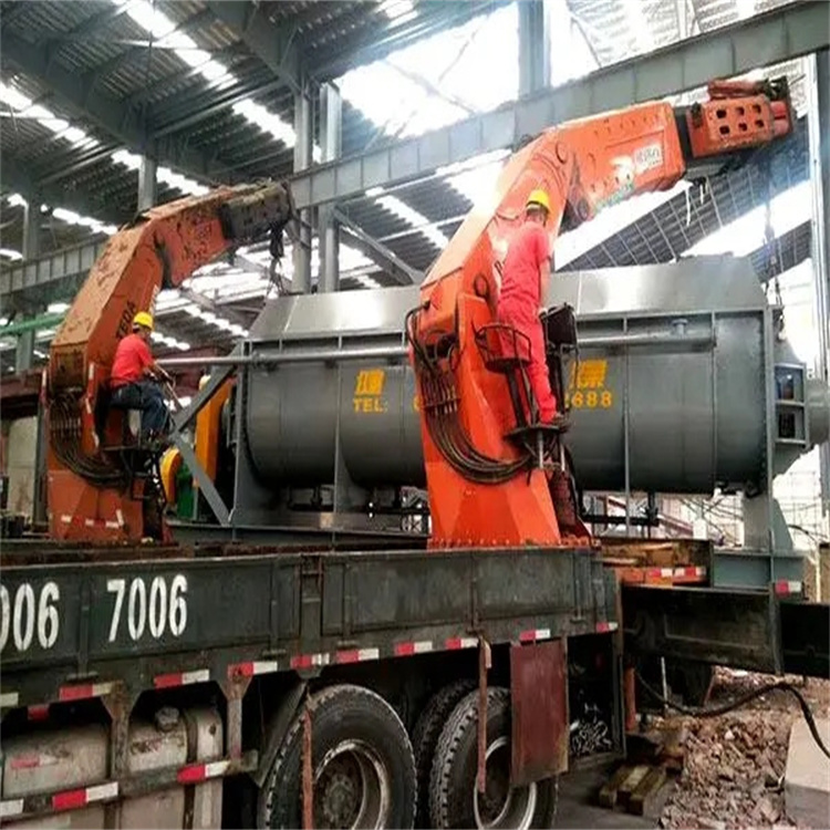 南头镇大型随车吊出租多少钱