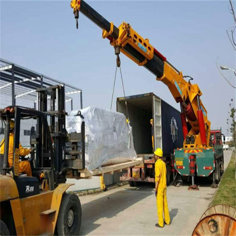 南头镇专业随车吊出租电话