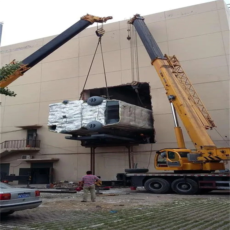 南头镇25吨汽车吊出租