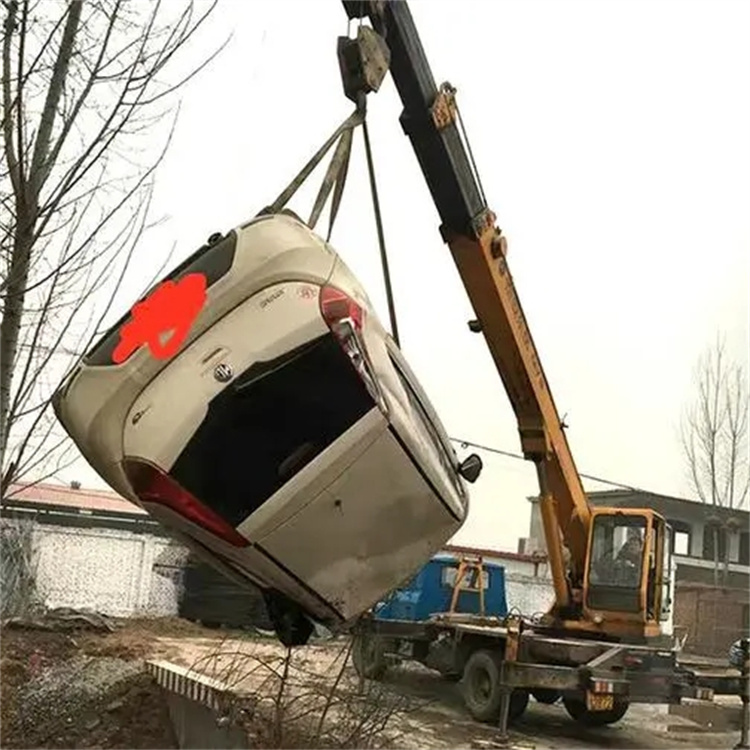 南头镇随时待命，吊车24小时道路救援服务全解析