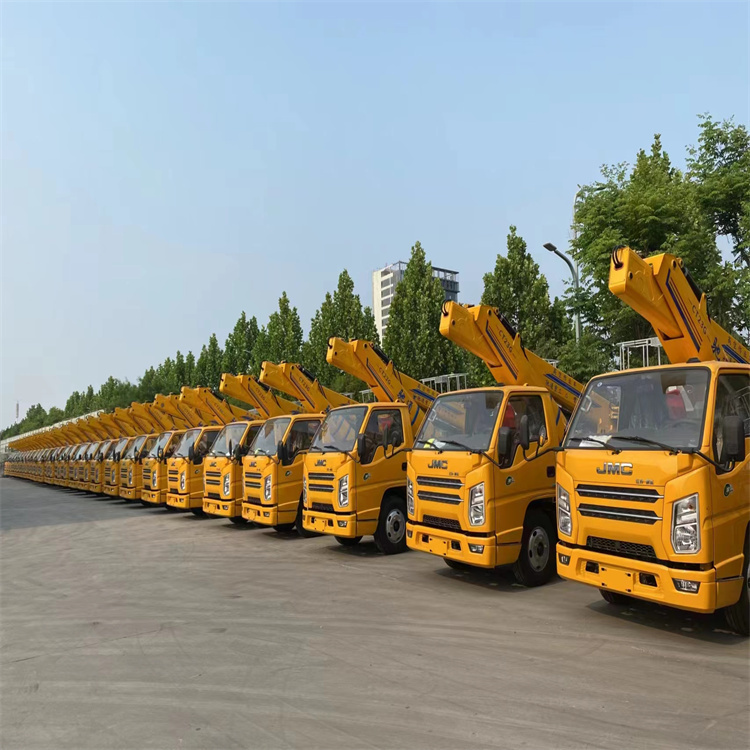 南头镇路灯车高空作业车出租|市政维修|广告安装