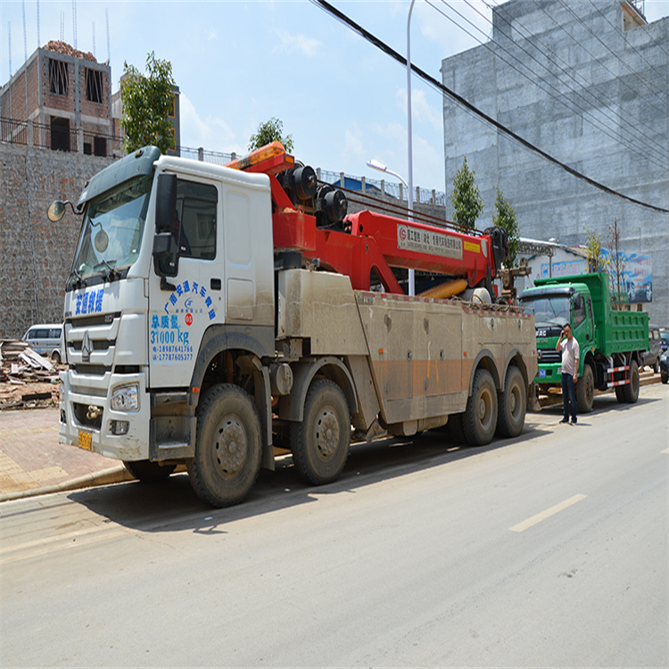 南头镇50吨随车吊出租