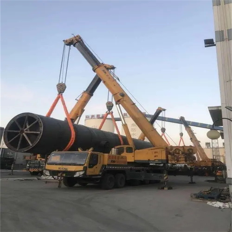 南头镇如何评估吊车出租公司在风电设备吊装的专业性