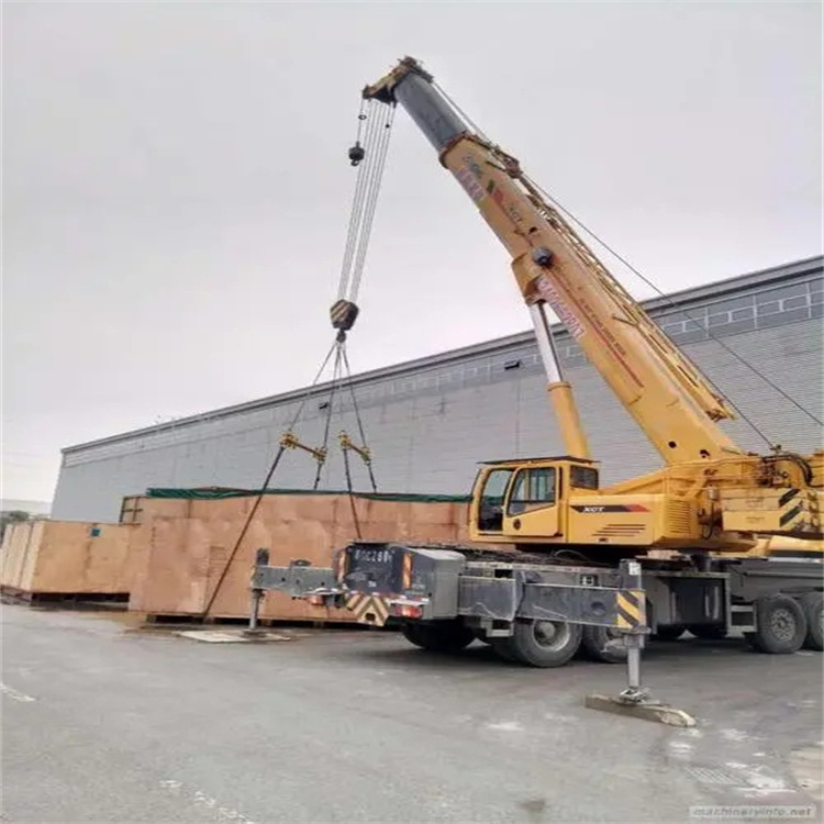 南头镇急需吊车出租怎么办|24小时响应|跨区调配服务