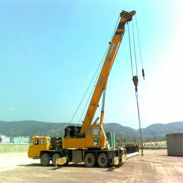 南头镇小型吊车出租价格是多少