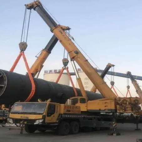 南头镇46米吊车怎么出租